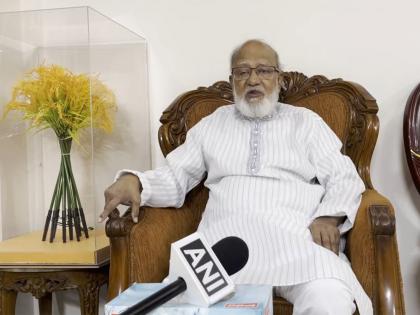 Exiled leader Tarique Rahman will return to Bangladesh soon, says BNP' Khandaker Mosharraf | Exiled leader Tarique Rahman will return to Bangladesh soon, says BNP' Khandaker Mosharraf