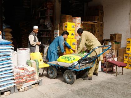 WFP reports soaring food prices in Kabul amid border closures, fuel hikes | WFP reports soaring food prices in Kabul amid border closures, fuel hikes WFP reports soaring food prices in Kabul amid border closures, fuel hikes | WFP reports soaring food prices in Kabul amid border closures, fuel hikes