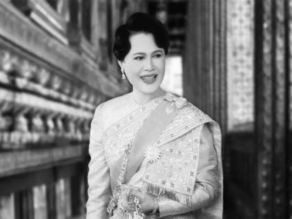 Thailand's Queen Mother Sirikit passes away at age of 93 | Thailand's Queen Mother Sirikit passes away at age of 93 Thailand's Queen Mother Sirikit passes away at age of 93 | Thailand's Queen Mother Sirikit passes away at age of 93