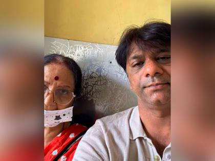 "Miss you forever, Maai": TMKOC actor Tanmay Vekaria pens emotional note for late mother | "Miss you forever, Maai": TMKOC actor Tanmay Vekaria pens emotional note for late mother "Miss you forever, Maai": TMKOC actor Tanmay Vekaria pens emotional note for late mother | "Miss you forever, Maai": TMKOC actor Tanmay Vekaria pens emotional note for late mother