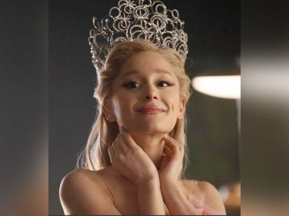 Ariana Grande says 'Wicked' helped her fall in love with music again | Ariana Grande says 'Wicked' helped her fall in love with music again Ariana Grande says 'Wicked' helped her fall in love with music again | Ariana Grande says 'Wicked' helped her fall in love with music again
