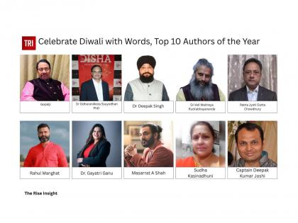 Celebrating Voices That Shape Our Literary Landscape: Top 10 Authors of 2025 | Celebrating Voices That Shape Our Literary Landscape: Top 10 Authors of 2025 Celebrating Voices That Shape Our Literary Landscape: Top 10 Authors of 2025 | Celebrating Voices That Shape Our Literary Landscape: Top 10 Authors of 2025