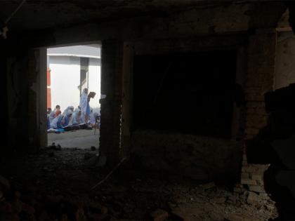 Pakistan: Blast destroys under-construction girls' school in Khyber Pakhtunkhwa | Pakistan: Blast destroys under-construction girls' school in Khyber Pakhtunkhwa Pakistan: Blast destroys under-construction girls' school in Khyber Pakhtunkhwa | Pakistan: Blast destroys under-construction girls' school in Khyber Pakhtunkhwa