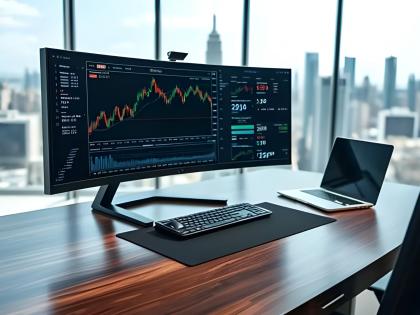 Indian Forex Market Sees 70% Jump in AI Trading Success | Indian Forex Market Sees 70% Jump in AI Trading Success Indian Forex Market Sees 70% Jump in AI Trading Success | Indian Forex Market Sees 70% Jump in AI Trading Success
