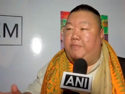 Delhi hosts prelude to Nagaland's Hornbill Festival; Minister Temjen Imna Along underscores event's economic impact | Delhi hosts prelude to Nagaland's Hornbill Festival; Minister Temjen Imna Along underscores event's economic impact Delhi hosts prelude to Nagaland's Hornbill Festival; Minister Temjen Imna Along underscores event's economic impact | Delhi hosts prelude to Nagaland's Hornbill Festival; Minister Temjen Imna Along underscores event's economic impact