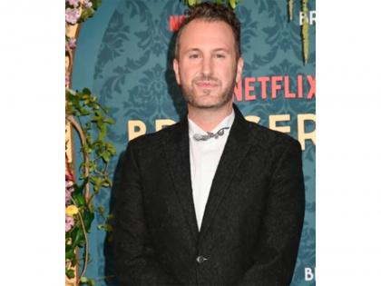 'Bridgerton' creator Chris Van Dusen joins 'Calabasas' as new showrunner | 'Bridgerton' creator Chris Van Dusen joins 'Calabasas' as new showrunner 'Bridgerton' creator Chris Van Dusen joins 'Calabasas' as new showrunner | 'Bridgerton' creator Chris Van Dusen joins 'Calabasas' as new showrunner