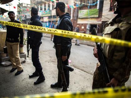 Another bomb blast in Waziristan exposes Pakistan's shrinking security control | Another bomb blast in Waziristan exposes Pakistan's shrinking security control Another bomb blast in Waziristan exposes Pakistan's shrinking security control | Another bomb blast in Waziristan exposes Pakistan's shrinking security control