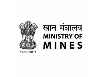 Two more Centres of Excellence recognised by Mines Ministry under critical mineral mission | Two more Centres of Excellence recognised by Mines Ministry under critical mineral mission Two more Centres of Excellence recognised by Mines Ministry under critical mineral mission | Two more Centres of Excellence recognised by Mines Ministry under critical mineral mission
