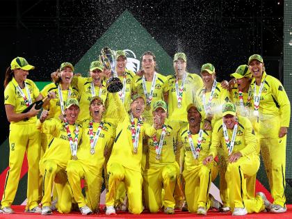 "Two women cricketers touched inappropriately in Indore" says Cricket Australia, BCCI condemns incident | "Two women cricketers touched inappropriately in Indore" says Cricket Australia, BCCI condemns incident