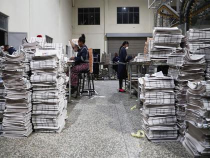 Government considers raising advertisement rates by 26% for print media: Sources | Government considers raising advertisement rates by 26% for print media: Sources Government considers raising advertisement rates by 26% for print media: Sources | Government considers raising advertisement rates by 26% for print media: Sources