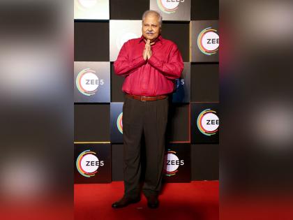 Veteran actor Satish Shah passes away at 74 | Veteran actor Satish Shah passes away at 74 Veteran actor Satish Shah passes away at 74 | Veteran actor Satish Shah passes away at 74