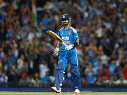 Virat Kohli overtakes Sangakkara to become 2nd-highest ODI run-getter, returns to form with brilliant half-century at Sydney | Virat Kohli overtakes Sangakkara to become 2nd-highest ODI run-getter, returns to form with brilliant half-century at Sydney
