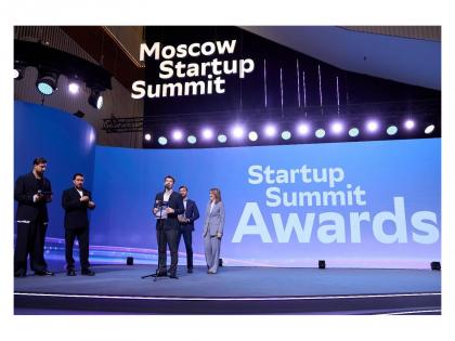 Moscow Wraps Up Major International Technology Forum -- Moscow Startup Summit | Moscow Wraps Up Major International Technology Forum -- Moscow Startup Summit Moscow Wraps Up Major International Technology Forum -- Moscow Startup Summit | Moscow Wraps Up Major International Technology Forum -- Moscow Startup Summit