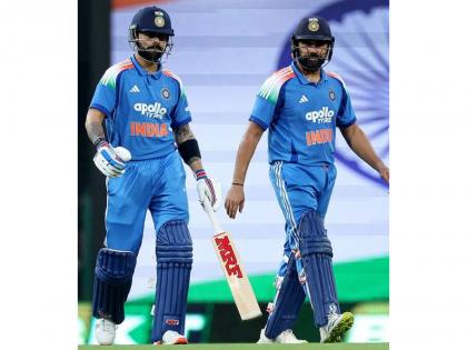 Ro-Ko rewind: Rohit, Virat deliver 'One Last Dance' at Sydney, reflect on Aussie love, batting chemistry | Ro-Ko rewind: Rohit, Virat deliver 'One Last Dance' at Sydney, reflect on Aussie love, batting chemistry