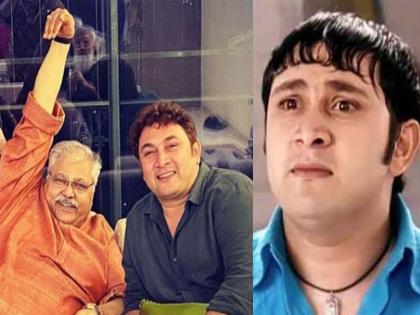 "It feels I have lost my father": Rajesh Kumar pens emotional note for Satish Shah after actor's demise | "It feels I have lost my father": Rajesh Kumar pens emotional note for Satish Shah after actor's demise