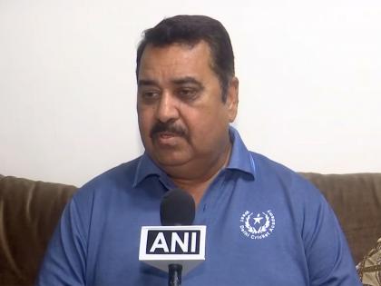 "Virat's performance today has made him world's second-highest run getter in ODIs": Batter's childhood coach | "Virat's performance today has made him world's second-highest run getter in ODIs": Batter's childhood coach