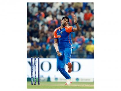 Harshit Rana speaks on developing outswingers, favourite wicket following four-wicket haul at Sydney | Harshit Rana speaks on developing outswingers, favourite wicket following four-wicket haul at Sydney