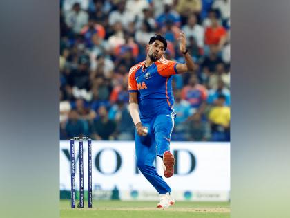 "He can surprise batters sometimes,": Ashwin hails Harshit's four-wicket haul, advices him to keep learning on constructing his spells | "He can surprise batters sometimes,": Ashwin hails Harshit's four-wicket haul, advices him to keep learning on constructing his spells