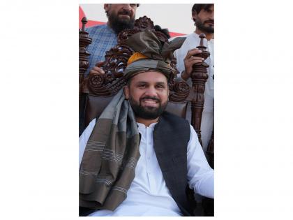 Khyber Pakhtunkhwa CM Afridi demands PKR 550 billion from Pak Govt | Khyber Pakhtunkhwa CM Afridi demands PKR 550 billion from Pak Govt Khyber Pakhtunkhwa CM Afridi demands PKR 550 billion from Pak Govt | Khyber Pakhtunkhwa CM Afridi demands PKR 550 billion from Pak Govt