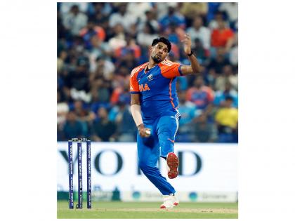 "Few fast bowlers who can bowl 140 plus on such wickets": Gill hails Harshit Rana's spell in Sydney match | "Few fast bowlers who can bowl 140 plus on such wickets": Gill hails Harshit Rana's spell in Sydney match
