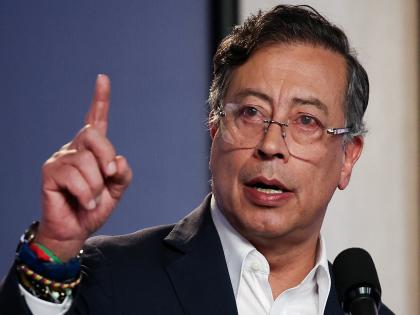 US sanctions Colombian President for role in "global illicit drug trade" | US sanctions Colombian President for role in "global illicit drug trade" US sanctions Colombian President for role in "global illicit drug trade" | US sanctions Colombian President for role in "global illicit drug trade"