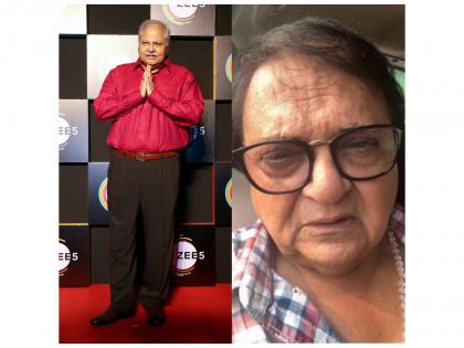 "One of the saddest days of my life": Rakesh Bedi mourns loss of iconic actor Satish Shah | "One of the saddest days of my life": Rakesh Bedi mourns loss of iconic actor Satish Shah "One of the saddest days of my life": Rakesh Bedi mourns loss of iconic actor Satish Shah | "One of the saddest days of my life": Rakesh Bedi mourns loss of iconic actor Satish Shah