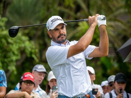 Bhullar advances to solo seventh in International Series Philippines | Bhullar advances to solo seventh in International Series Philippines Bhullar advances to solo seventh in International Series Philippines | Bhullar advances to solo seventh in International Series Philippines