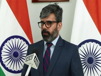 PM Modi's vision for Indian Ocean aligns with Seychelles' strategic location: High Commissioner of India to Seychelles | PM Modi's vision for Indian Ocean aligns with Seychelles' strategic location: High Commissioner of India to Seychelles PM Modi's vision for Indian Ocean aligns with Seychelles' strategic location: High Commissioner of India to Seychelles | PM Modi's vision for Indian Ocean aligns with Seychelles' strategic location: High Commissioner of India to Seychelles
