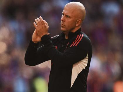 Liverpool has 'no answer' to teams playing long ball strategy: Head coach Arne Slot | Liverpool has 'no answer' to teams playing long ball strategy: Head coach Arne Slot Liverpool has 'no answer' to teams playing long ball strategy: Head coach Arne Slot | Liverpool has 'no answer' to teams playing long ball strategy: Head coach Arne Slot