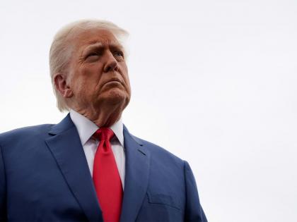 US President Trump departs for 47th ASEAN Summit at Kuala Lumpur Convention Center after ceremonial welcome | US President Trump departs for 47th ASEAN Summit at Kuala Lumpur Convention Center after ceremonial welcome