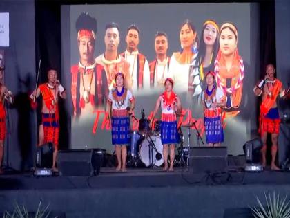 Autumn Festival in Delhi showcases Nagaland's vibrant culture ahead of Hornbill Festival 2025 | Autumn Festival in Delhi showcases Nagaland's vibrant culture ahead of Hornbill Festival 2025 Autumn Festival in Delhi showcases Nagaland's vibrant culture ahead of Hornbill Festival 2025 | Autumn Festival in Delhi showcases Nagaland's vibrant culture ahead of Hornbill Festival 2025