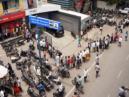 Kotak Mahindra Bank Q2FY26 consolidated profit at Rs 4,468 crore; Loan book, deposits show steady growth | Kotak Mahindra Bank Q2FY26 consolidated profit at Rs 4,468 crore; Loan book, deposits show steady growth Kotak Mahindra Bank Q2FY26 consolidated profit at Rs 4,468 crore; Loan book, deposits show steady growth | Kotak Mahindra Bank Q2FY26 consolidated profit at Rs 4,468 crore; Loan book, deposits show steady growth