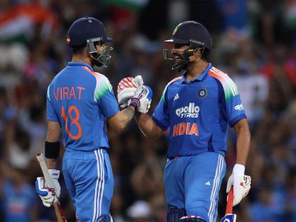 People are waiting for them to fail: Kaif backs Rohit, Virat for 2027 World Cup | People are waiting for them to fail: Kaif backs Rohit, Virat for 2027 World Cup