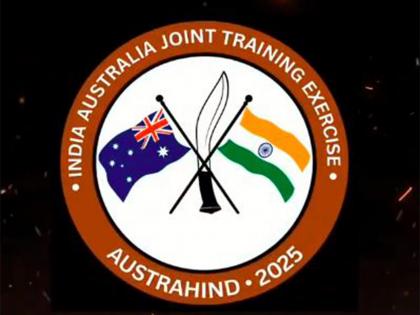 AUSTRAHIND 2025: Indian Army shares visuals from joint military exercise with Australia | AUSTRAHIND 2025: Indian Army shares visuals from joint military exercise with Australia AUSTRAHIND 2025: Indian Army shares visuals from joint military exercise with Australia | AUSTRAHIND 2025: Indian Army shares visuals from joint military exercise with Australia