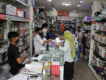 Domestic consumption expected to cushion India's growth slowdown in H2: SBICAPS | Domestic consumption expected to cushion India's growth slowdown in H2: SBICAPS Domestic consumption expected to cushion India's growth slowdown in H2: SBICAPS | Domestic consumption expected to cushion India's growth slowdown in H2: SBICAPS