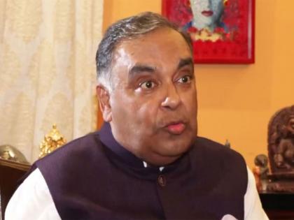 Operation Sindoor 'took the mickey out of Pakistan,' says former diplomat Yash Sinha | Operation Sindoor 'took the mickey out of Pakistan,' says former diplomat Yash Sinha Operation Sindoor 'took the mickey out of Pakistan,' says former diplomat Yash Sinha | Operation Sindoor 'took the mickey out of Pakistan,' says former diplomat Yash Sinha