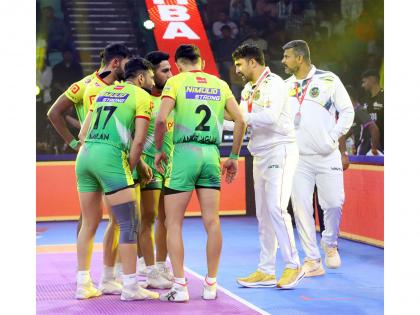 Every match is do or die: Ayan after Patna Pirates march into Eliminator 1 | Every match is do or die: Ayan after Patna Pirates march into Eliminator 1 Every match is do or die: Ayan after Patna Pirates march into Eliminator 1 | Every match is do or die: Ayan after Patna Pirates march into Eliminator 1