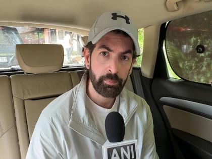 Neil Nitin Mukesh recalls working with iconic actor Satish Shah, says "he gave me a lot of love and respect" | Neil Nitin Mukesh recalls working with iconic actor Satish Shah, says "he gave me a lot of love and respect" Neil Nitin Mukesh recalls working with iconic actor Satish Shah, says "he gave me a lot of love and respect" | Neil Nitin Mukesh recalls working with iconic actor Satish Shah, says "he gave me a lot of love and respect"