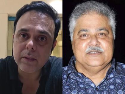Sumeet Raghvan pays heartfelt tribute to Satish Shah, recalls their bond on 'Sarabhai vs Sarabhai' | Sumeet Raghvan pays heartfelt tribute to Satish Shah, recalls their bond on 'Sarabhai vs Sarabhai'