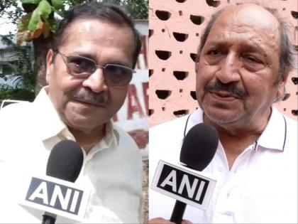 "He left very early": Sudhir Pandey, Tiku Talsania remember veteran actor Satish Shah | "He left very early": Sudhir Pandey, Tiku Talsania remember veteran actor Satish Shah "He left very early": Sudhir Pandey, Tiku Talsania remember veteran actor Satish Shah | "He left very early": Sudhir Pandey, Tiku Talsania remember veteran actor Satish Shah