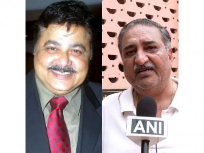 "Together through thick and thin": says Satish Shah's close friend of 45 years, calls late actor "elder brother" | "Together through thick and thin": says Satish Shah's close friend of 45 years, calls late actor "elder brother" "Together through thick and thin": says Satish Shah's close friend of 45 years, calls late actor "elder brother" | "Together through thick and thin": says Satish Shah's close friend of 45 years, calls late actor "elder brother"