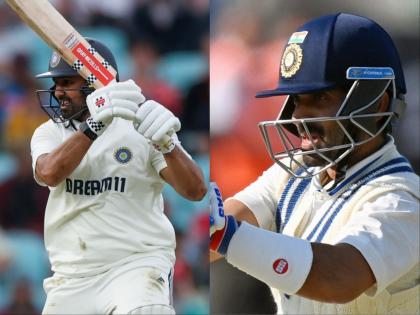 Ranji Trophy: Historic win for Services; big tons come from Ajinkya Rahane, Karun Nair in Round 2 | Ranji Trophy: Historic win for Services; big tons come from Ajinkya Rahane, Karun Nair in Round 2