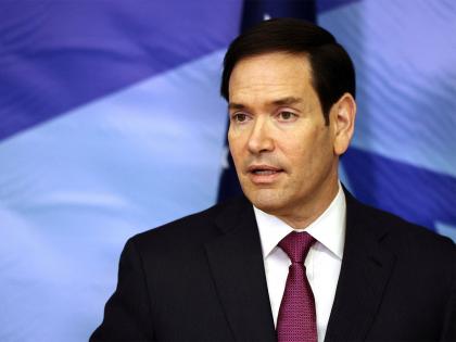 US-Pak ties not at the "expense of our relationship with India": State Secy Rubio | US-Pak ties not at the "expense of our relationship with India": State Secy Rubio US-Pak ties not at the "expense of our relationship with India": State Secy Rubio | US-Pak ties not at the "expense of our relationship with India": State Secy Rubio