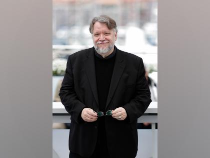 "I'd rather die": Frankenstein director Guillermo del Toro on using "Generative AI" in his films | "I'd rather die": Frankenstein director Guillermo del Toro on using "Generative AI" in his films "I'd rather die": Frankenstein director Guillermo del Toro on using "Generative AI" in his films | "I'd rather die": Frankenstein director Guillermo del Toro on using "Generative AI" in his films