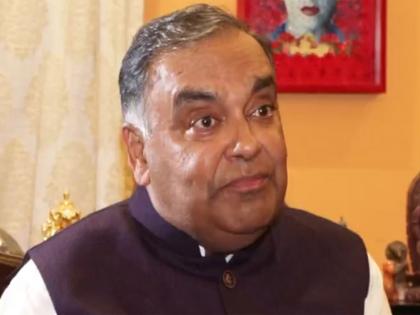"This is not new": Ex-diplomat Yash Sinha on Pakistan's air raids on Balochistan | "This is not new": Ex-diplomat Yash Sinha on Pakistan's air raids on Balochistan "This is not new": Ex-diplomat Yash Sinha on Pakistan's air raids on Balochistan | "This is not new": Ex-diplomat Yash Sinha on Pakistan's air raids on Balochistan