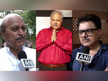 "We became friends during drama competitions": Late actor Satish Shah's longtime friends Avtar Gill, Ashoke Pandit recall old memories | "We became friends during drama competitions": Late actor Satish Shah's longtime friends Avtar Gill, Ashoke Pandit recall old memories "We became friends during drama competitions": Late actor Satish Shah's longtime friends Avtar Gill, Ashoke Pandit recall old memories | "We became friends during drama competitions": Late actor Satish Shah's longtime friends Avtar Gill, Ashoke Pandit recall old memories