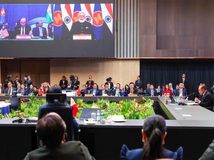 India, ASEAN to boost economic stability through sustainable tourism | India, ASEAN to boost economic stability through sustainable tourism India, ASEAN to boost economic stability through sustainable tourism | India, ASEAN to boost economic stability through sustainable tourism