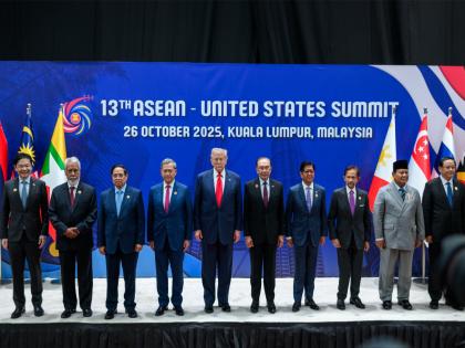 US signs trade treaties with Cambodia and Malaysia inks framework agreement with Thailand, Vietnam | US signs trade treaties with Cambodia and Malaysia inks framework agreement with Thailand, Vietnam US signs trade treaties with Cambodia and Malaysia inks framework agreement with Thailand, Vietnam | US signs trade treaties with Cambodia and Malaysia inks framework agreement with Thailand, Vietnam