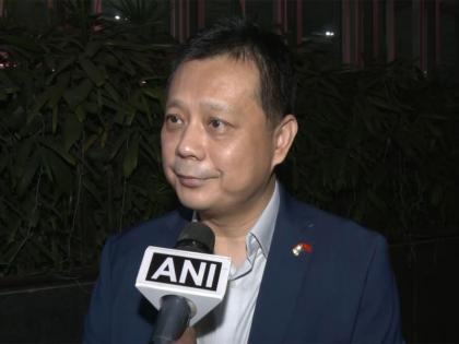 Chinese envoy hails "very important day" as India-China direct flights resume after 5 years on Kolkata-Guangzhou route | Chinese envoy hails "very important day" as India-China direct flights resume after 5 years on Kolkata-Guangzhou route Chinese envoy hails "very important day" as India-China direct flights resume after 5 years on Kolkata-Guangzhou route | Chinese envoy hails "very important day" as India-China direct flights resume after 5 years on Kolkata-Guangzhou route