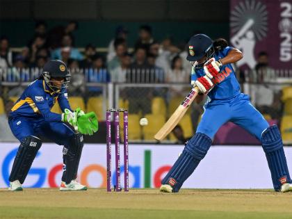 Pratika Rawal under scanner ahead of semifinal clash against Australia | Pratika Rawal under scanner ahead of semifinal clash against Australia